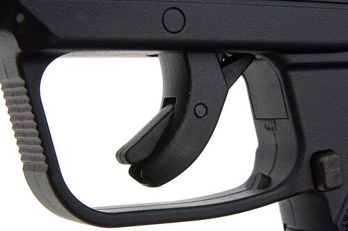 Tokyo Marui LCP II Gas Non-Blowback Pistol