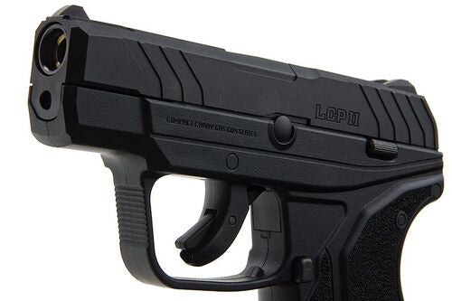 Tokyo Marui LCP II Gas Non-Blowback Pistol