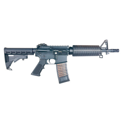 Colt x EMG M4 10.5 Gas Blowback Rifle by Cyma CGS (MWS - Black - COLT.1002)