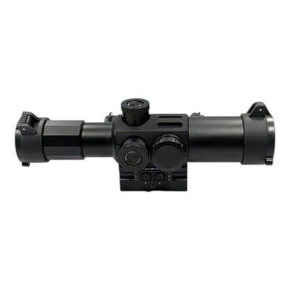 ACM 4x32 Scope with M1 Reflex Red Dot (Optics)