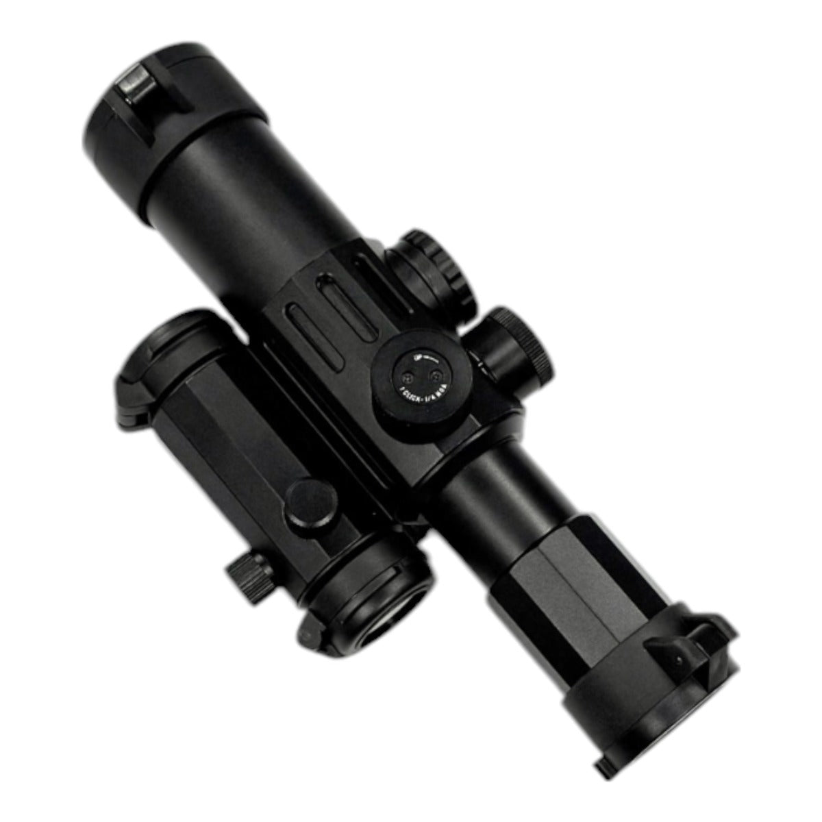 ACM 4x32 Scope with M1 Reflex Red Dot (Optics)