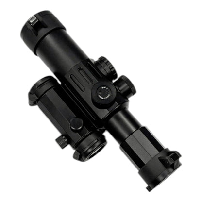 ACM 4x32 Scope with M1 Reflex Red Dot (Optics)