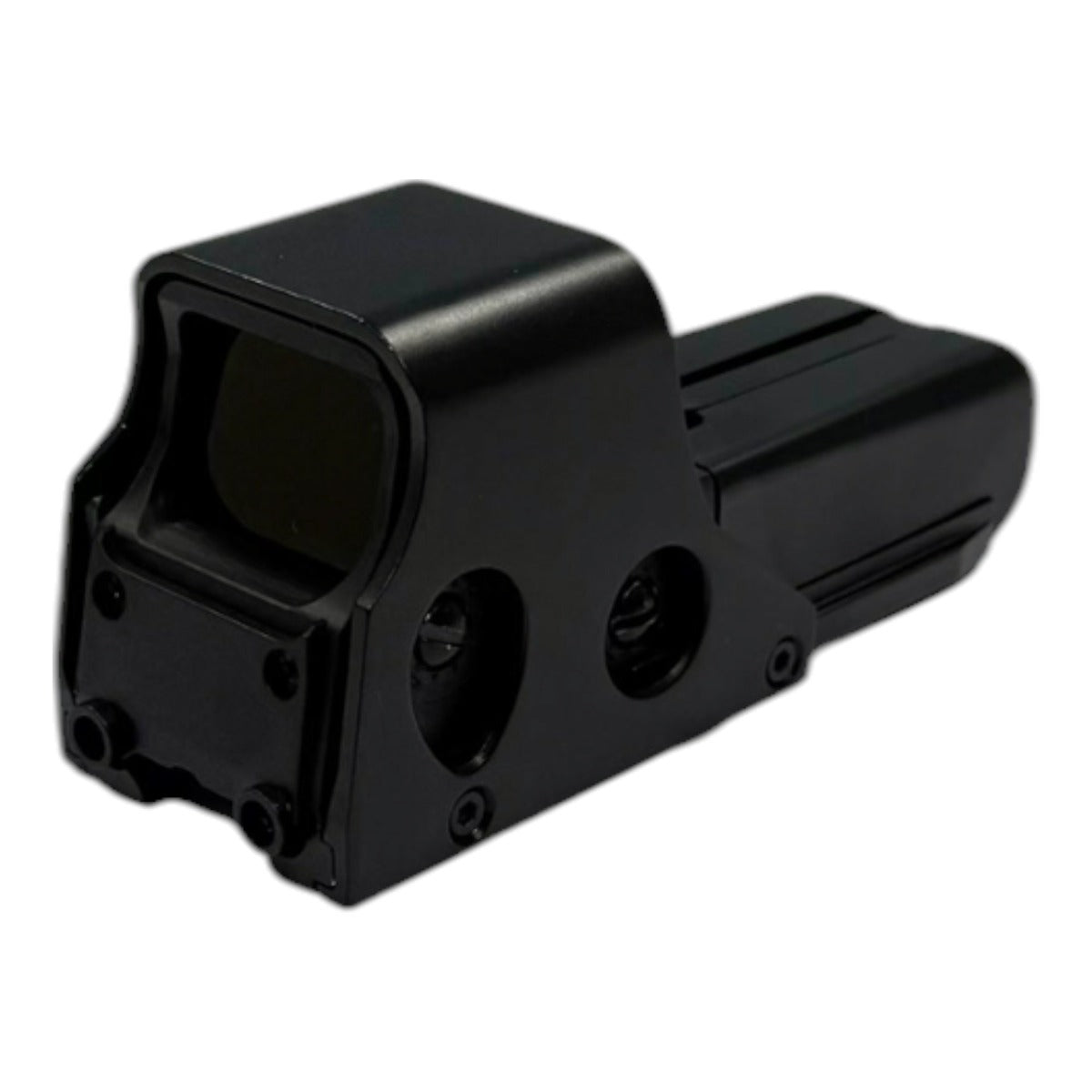 ACM 557 Red Green Dot Sight Side Button (Optics)