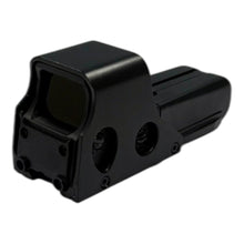 ACM 557 Scope with Red and Green Holographic Sight (Black)