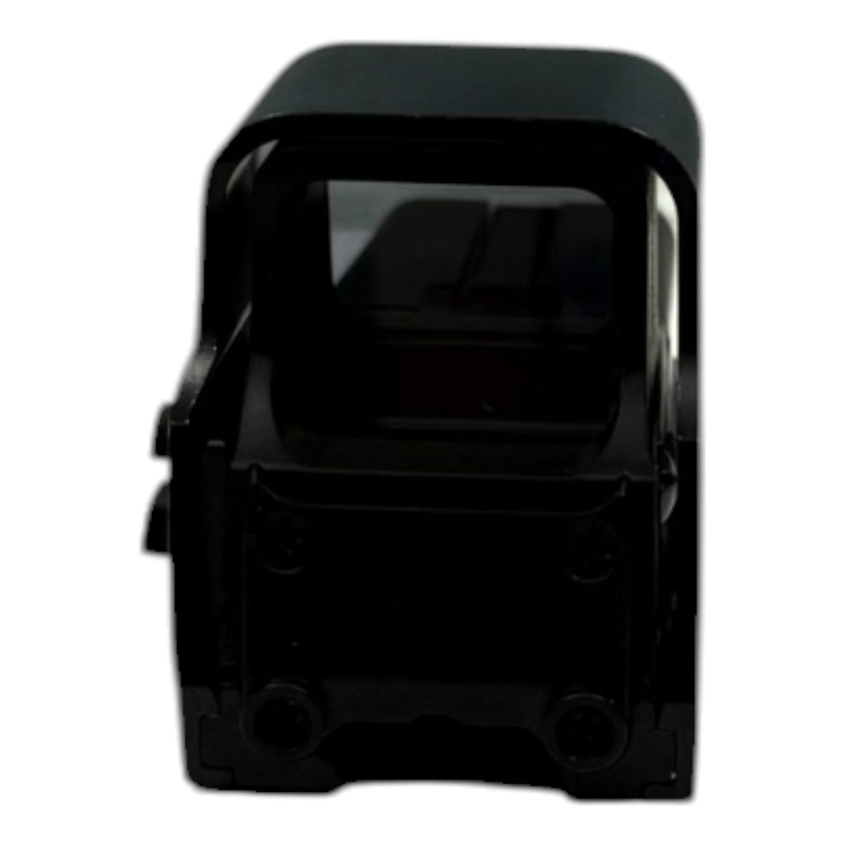 ACM 557 Red Green Dot Sight Side Button (Optics)