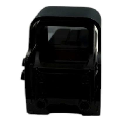 ACM 557 Red Green Dot Sight Side Button (Optics)