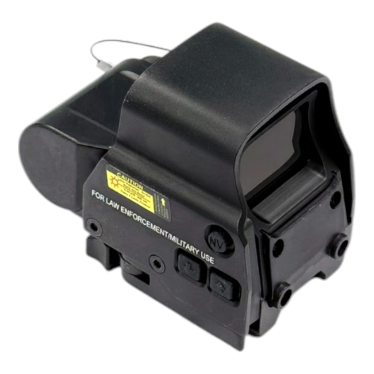 ACM 558 Red Green Dot Sight QD Mount (Optics)