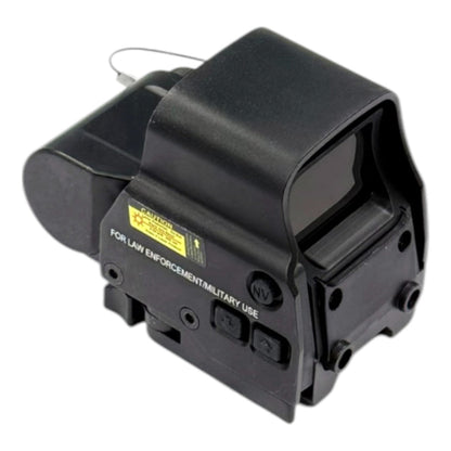 ACM 558 Red Green Dot Sight QD Mount (Optics)