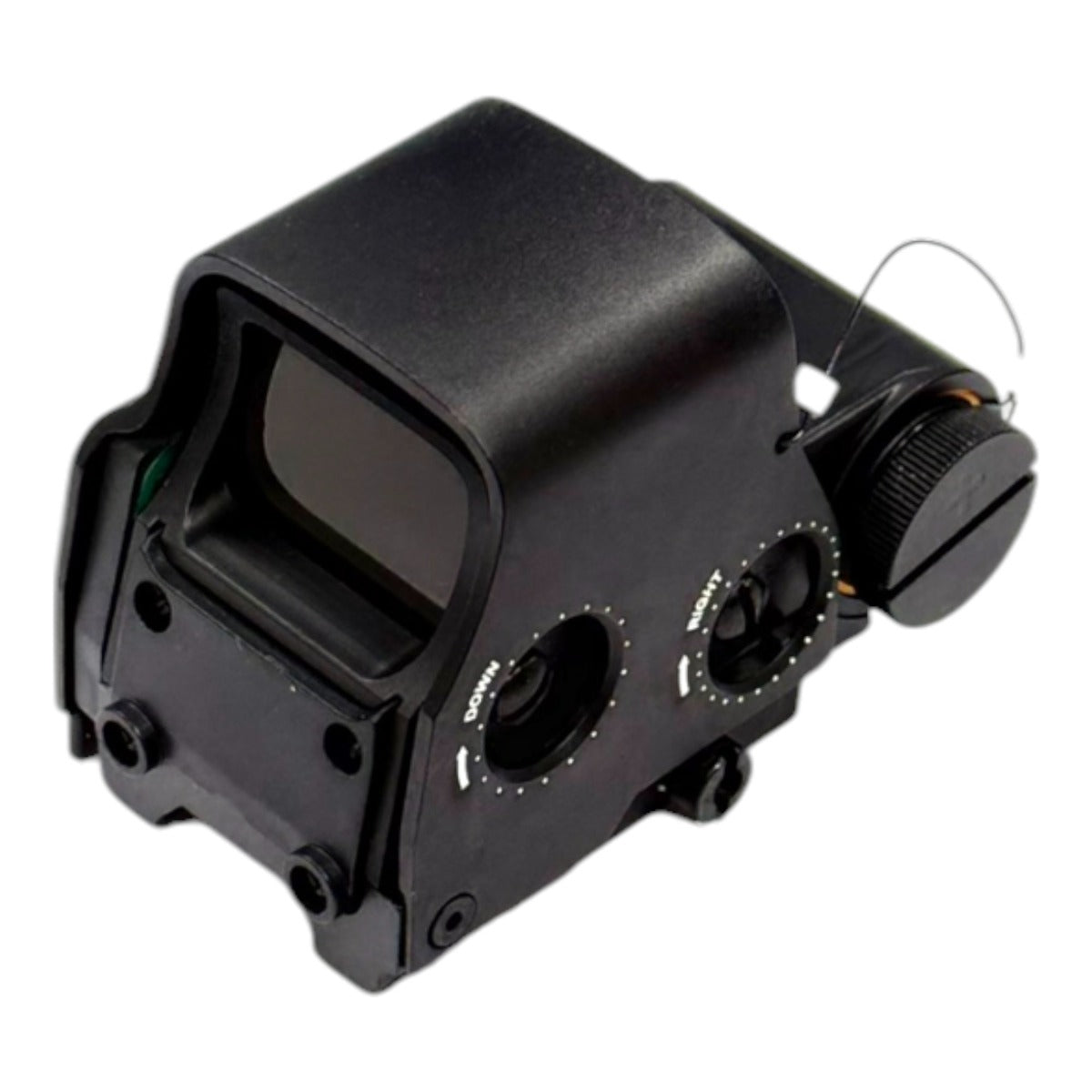 ACM 558 Red Green Dot Sight QD Mount (Optics)