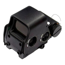 ACM 558 Scope with Red and Green Holographic Sight (Black)