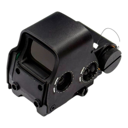 ACM 558 Red Green Dot Sight QD Mount (Optics)