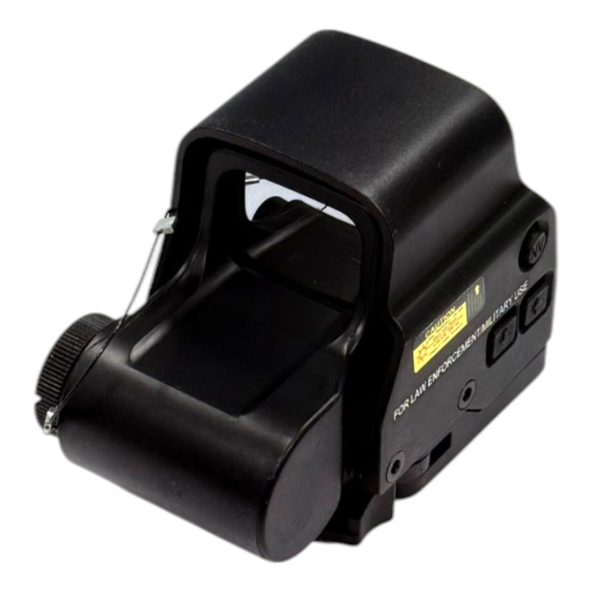 ACM 558 Red Green Dot Sight QD Mount (Optics)