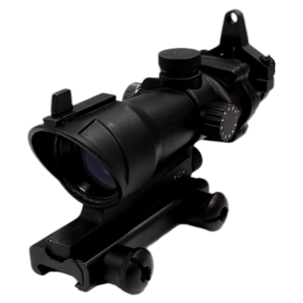 ACM ACOG Red & Green Dot Sight (Optics)