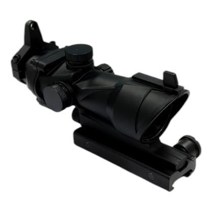 ACM ACOG Red & Green Dot Sight (Optics)