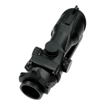 ACM ACOG Red & Green Dot Sight (Optics)