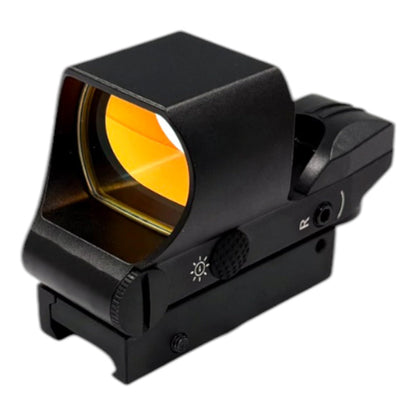 ACM Compact Red Dot Sight 20mm Mount (Optics)