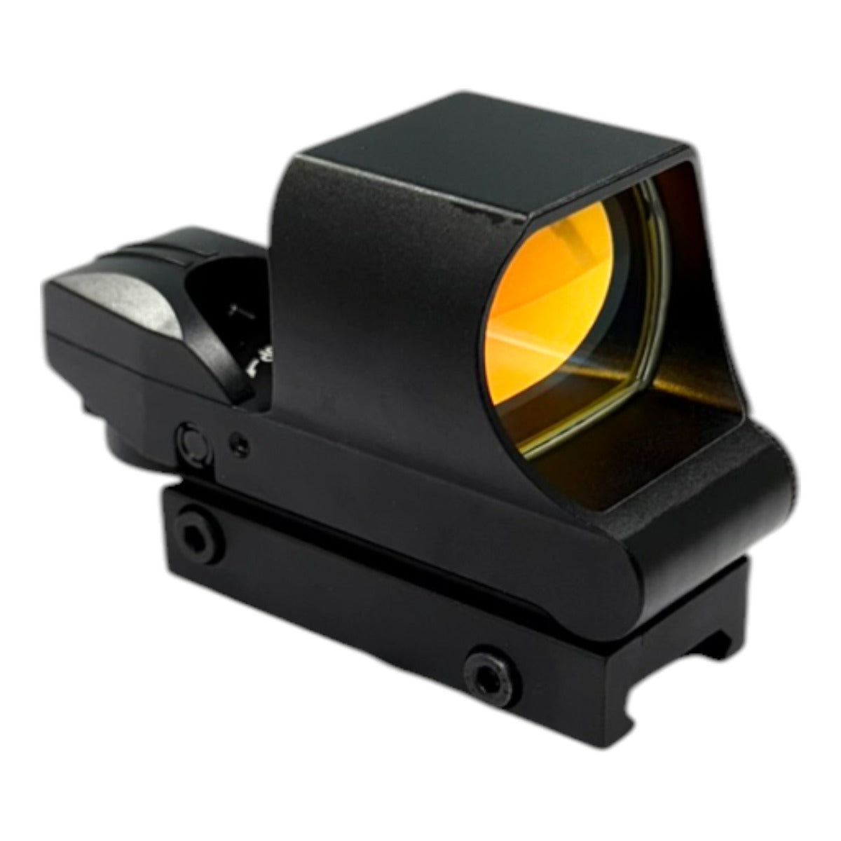 ACM Compact Red Dot Sight 20mm Mount (Optics)