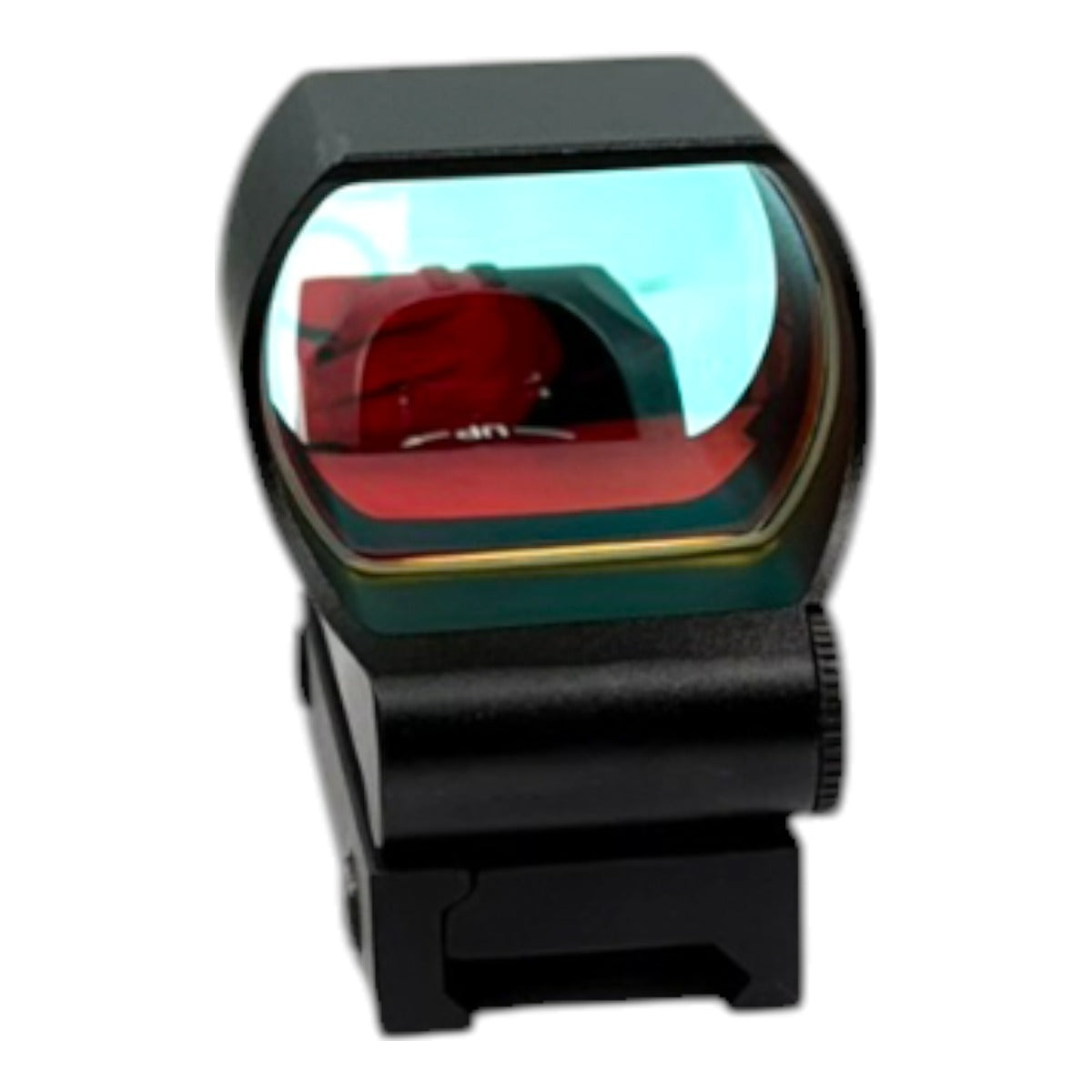ACM Compact Red Dot Sight 20mm Mount (Optics)