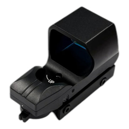 ACM Compact Red Dot Sight 20mm Mount (Optics)