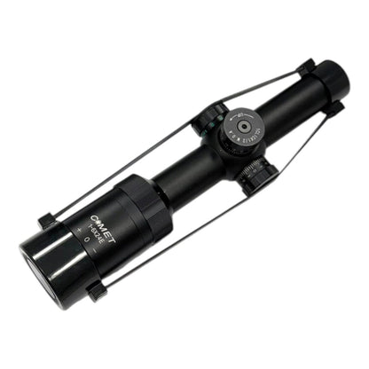 ACM 1-6x24E Sniper Scope (No Mounts Included)