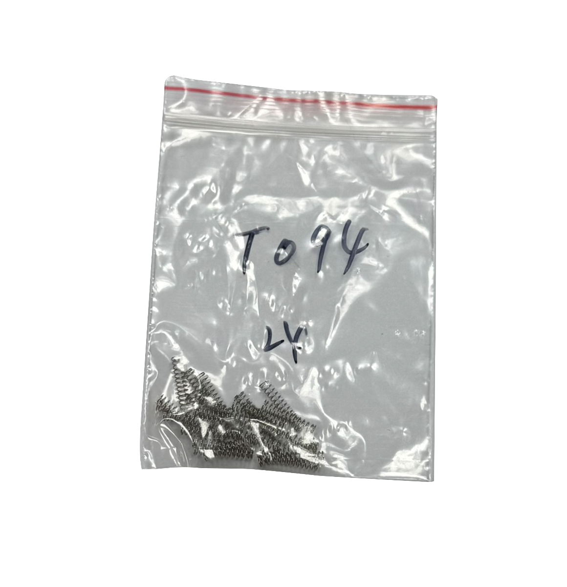 Golden Eagle Spare Parts | T094