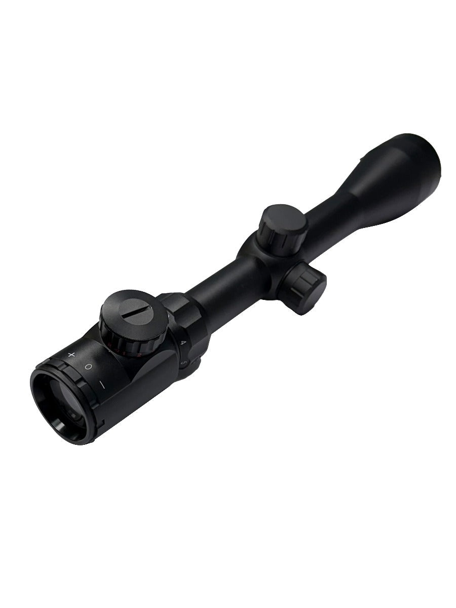 ACM 3-9x40EG Sniper Scope