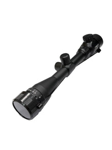 ACM 3-9x4AOEG Sniper Scope (with 11m Dovetail and 20mm RIS Mounts)