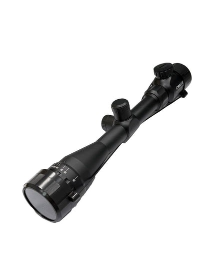 ACM 3-9x4AOEG Sniper Scope (with 11m Dovetail and 20mm RIS Mounts)