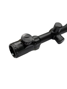 ACM 3-9x4AOEG Sniper Scope (with 11m Dovetail and 20mm RIS Mounts)