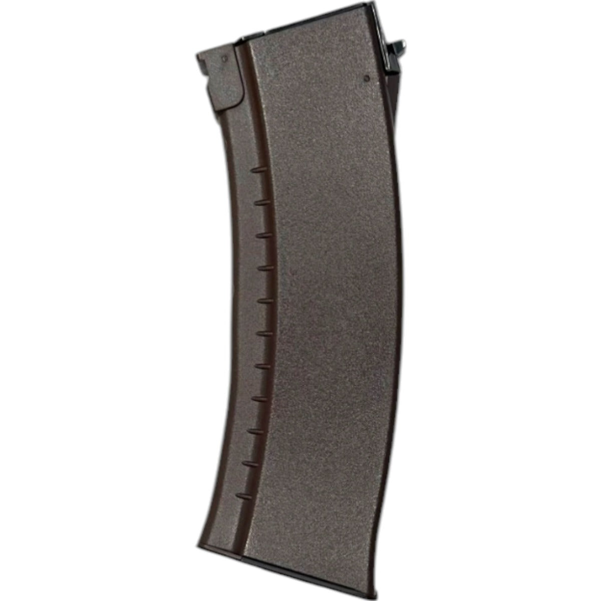 Cyma AK74/AK-105 Magazine (Hi-Cap - Polymer - 500 Rounds - D Brown )
