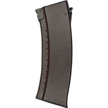 Cyma AK74/AK-105 Magazine (Hi-Cap - Polymer - 500 Rounds - D Brown )