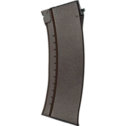 Cyma AK74/AK-105 Magazine (Hi-Cap - Polymer - 500 Rounds - D Brown )