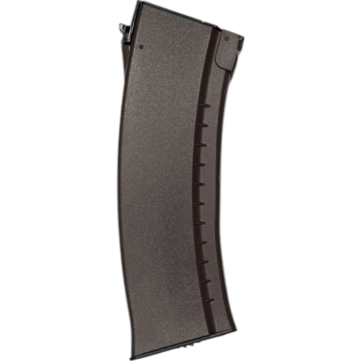 Cyma AK74/AK-105 Magazine (Hi-Cap - Polymer - 500 Rounds - D Brown )