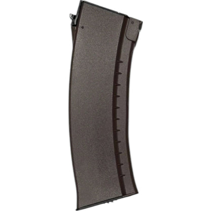 Cyma AK74/AK-105 Magazine (Hi-Cap - Polymer - 500 Rounds - D Brown )