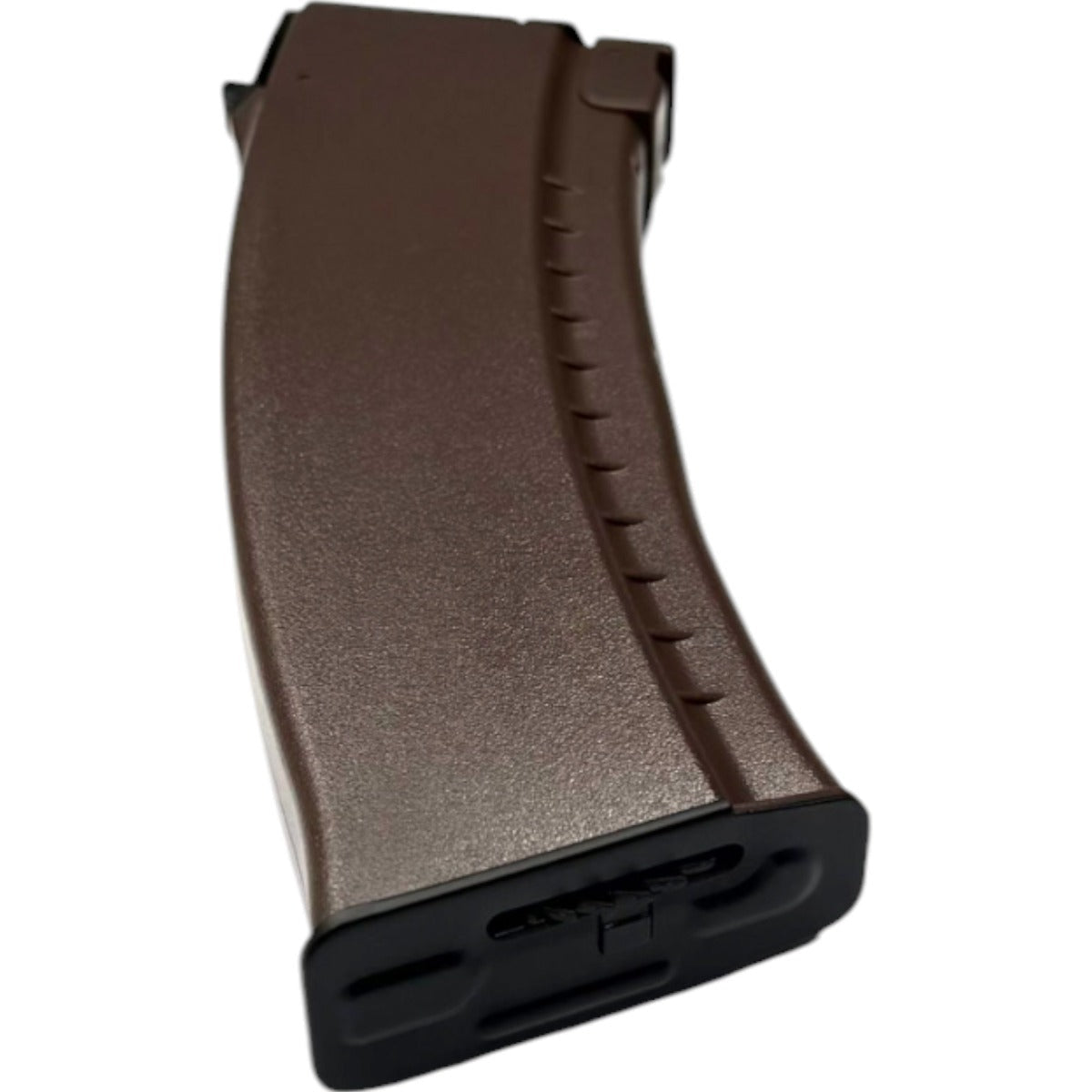 Cyma AK74/AK-105 Magazine (Hi-Cap - Polymer - 500 Rounds - D Brown )