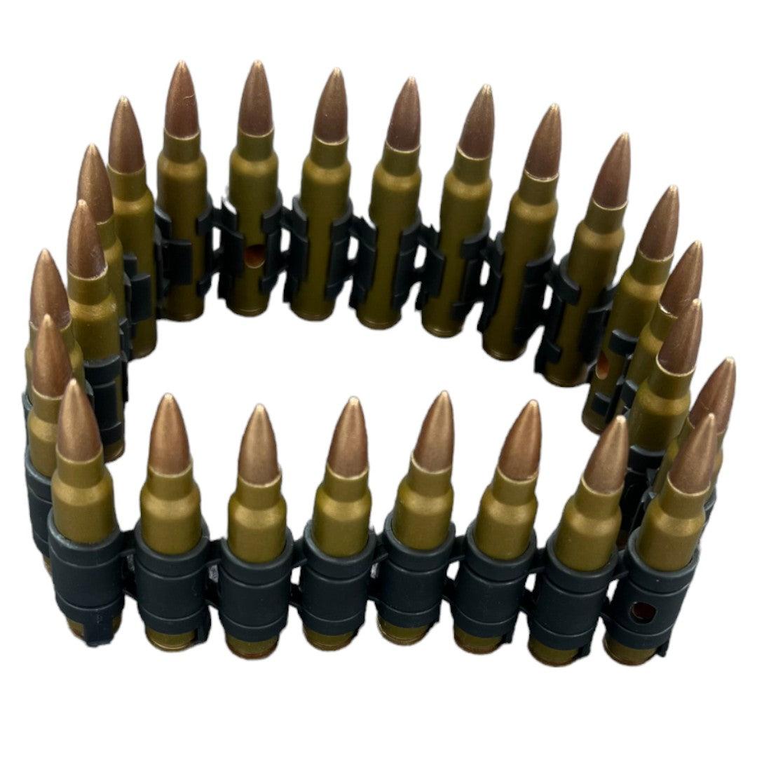 Ares Dummy Cartridge 5.56 (Polymer - 35 Rounds - DBB-556)