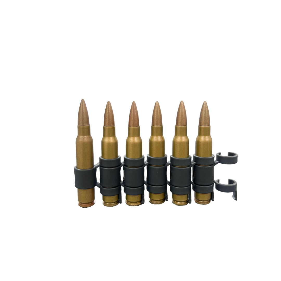 Ares Dummy Cartridge 5.56 (Polymer - 35 Rounds - DBB-556)