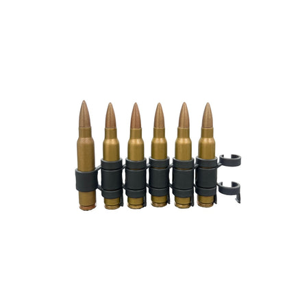 Ares Dummy Cartridge 5.56 (Polymer - 35 Rounds - DBB-556)