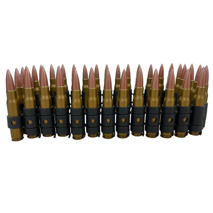 Ares Dummy Cartridge 7.62 (Polymer - 35 Rounds - DBB-762)
