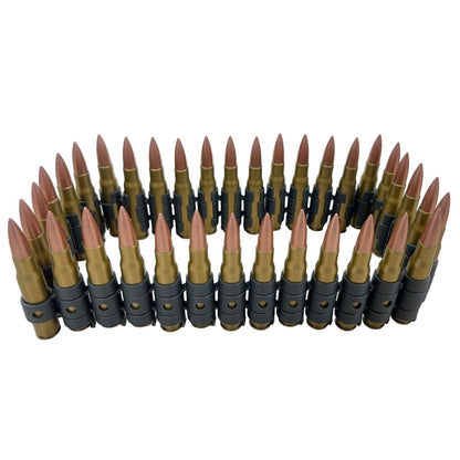Ares Dummy Cartridge 7.62 (Polymer - 35 Rounds - DBB-762)