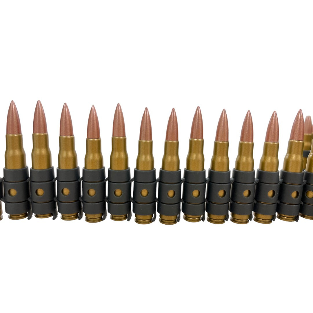 Ares Dummy Cartridge 7.62 (Polymer - 35 Rounds - DBB-762)