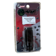 Ares x Amoeba Mutant Flash Hider - Type E (AM-M-FH-005)