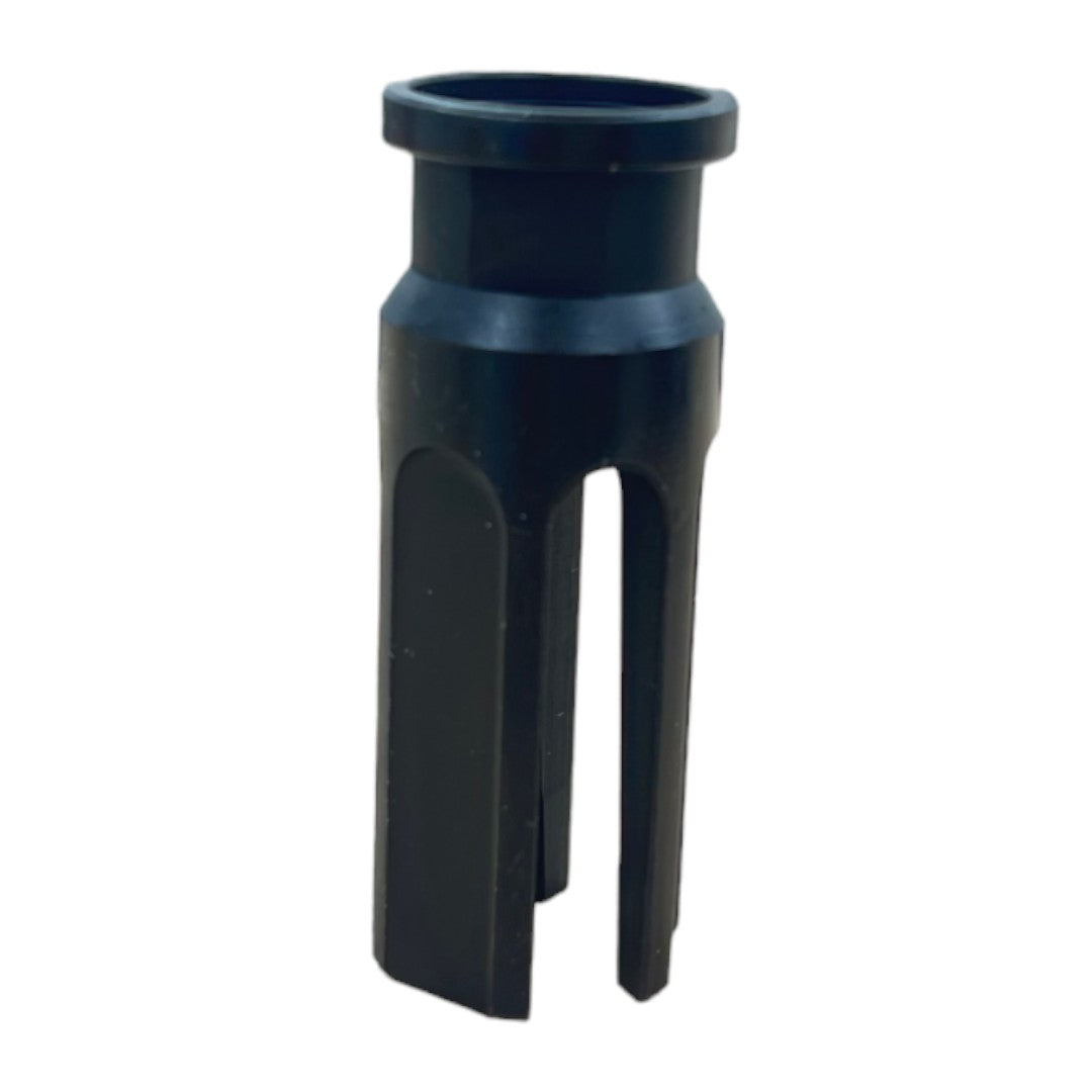 Ares x Amoeba Mutant Flash Hider - Type E (AM-M-FH-005)