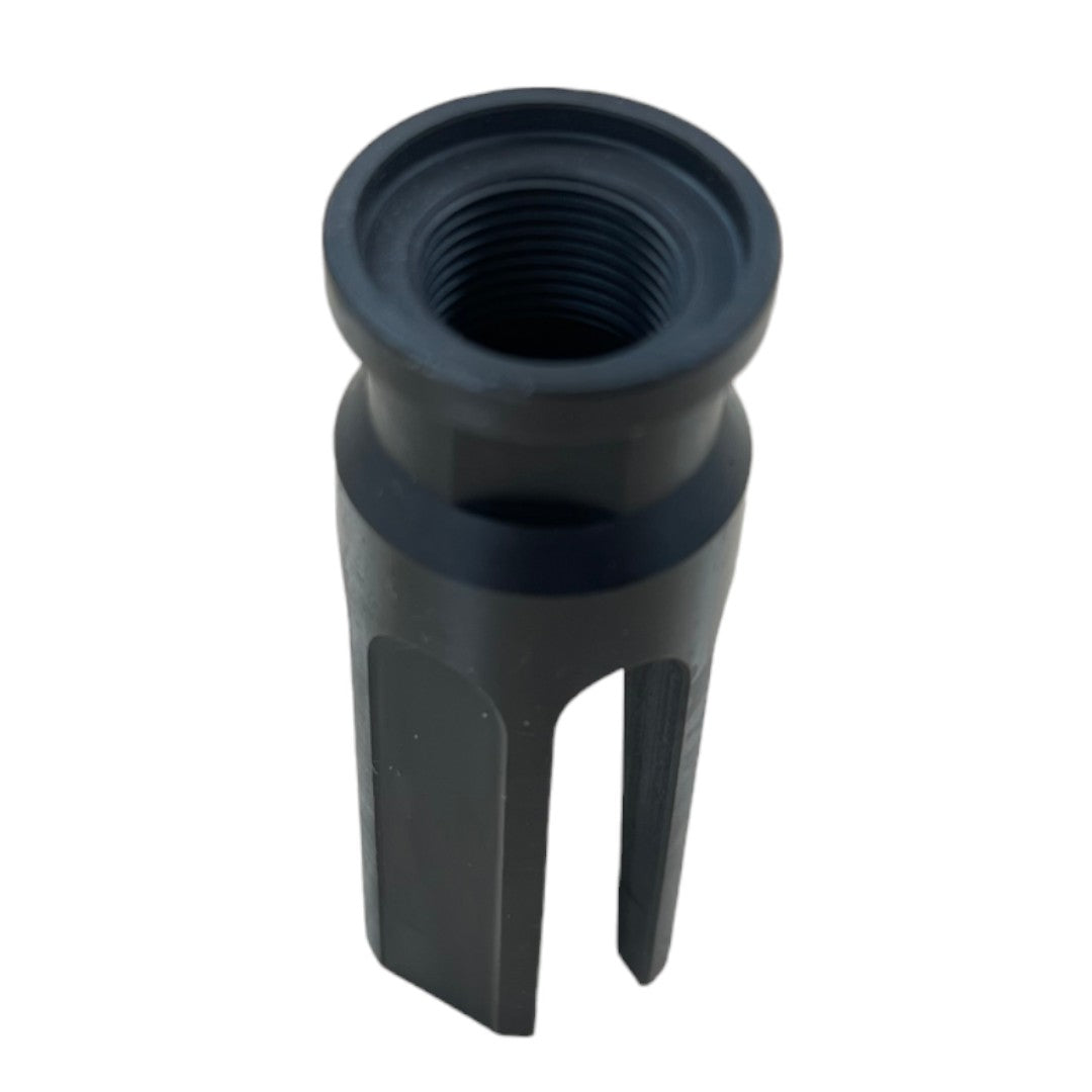 Ares x Amoeba Mutant Flash Hider - Type E (AM-M-FH-005)