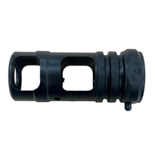 Ares x Amoeba Mutant Flash Hider - Type D (AM-M-FH-004)