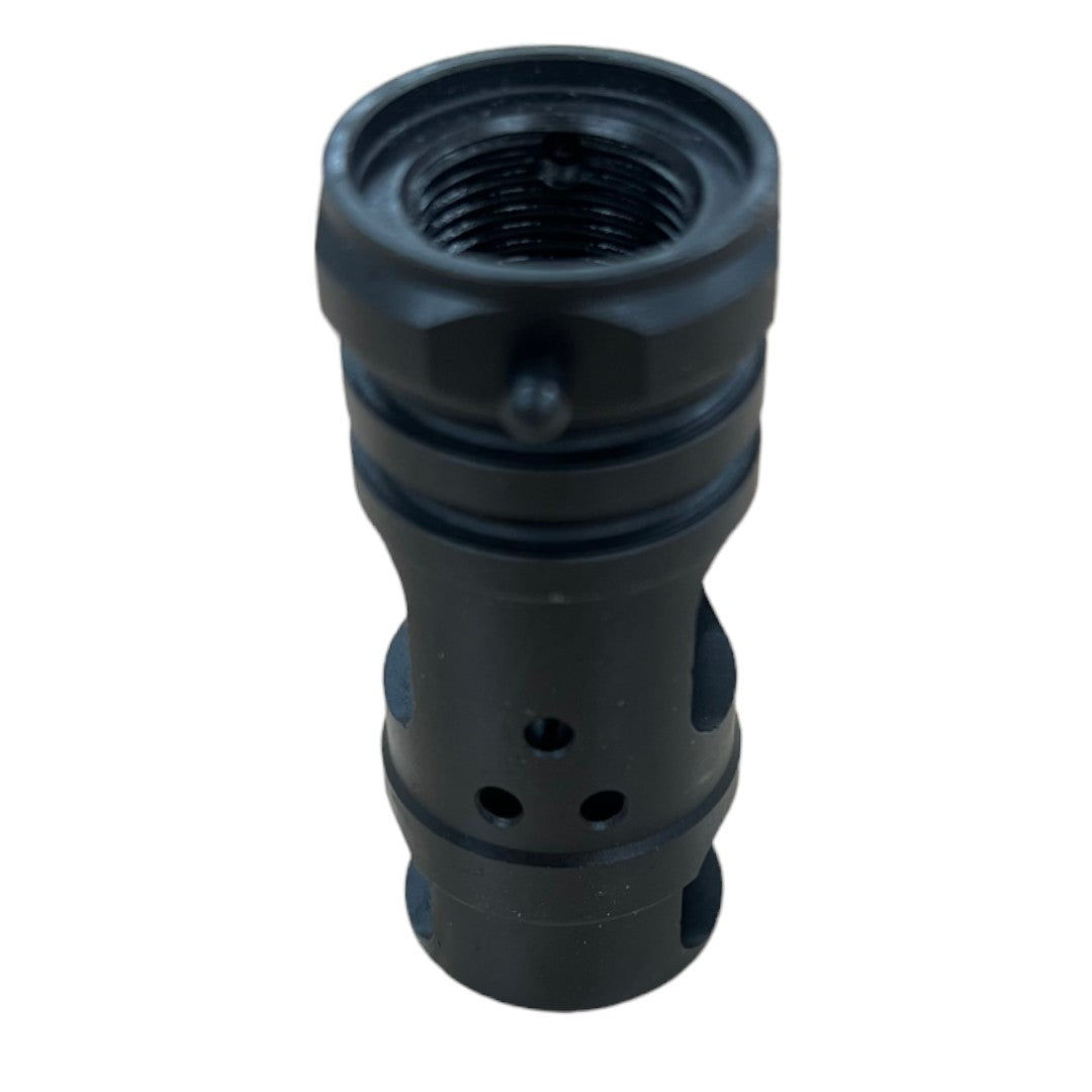 Ares x Amoeba Mutant Flash Hider - Type D (AM-M-FH-004)