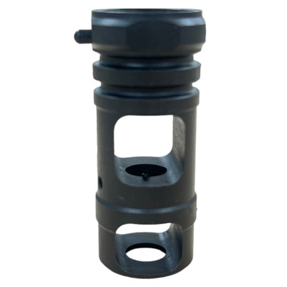Ares x Amoeba Mutant Flash Hider - Type D (AM-M-FH-004)
