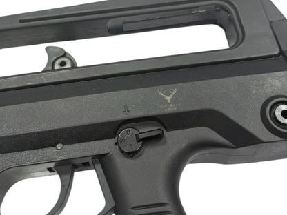 Huntsman Arms 0.43 Cal Type 95 PCP Paintball Gun