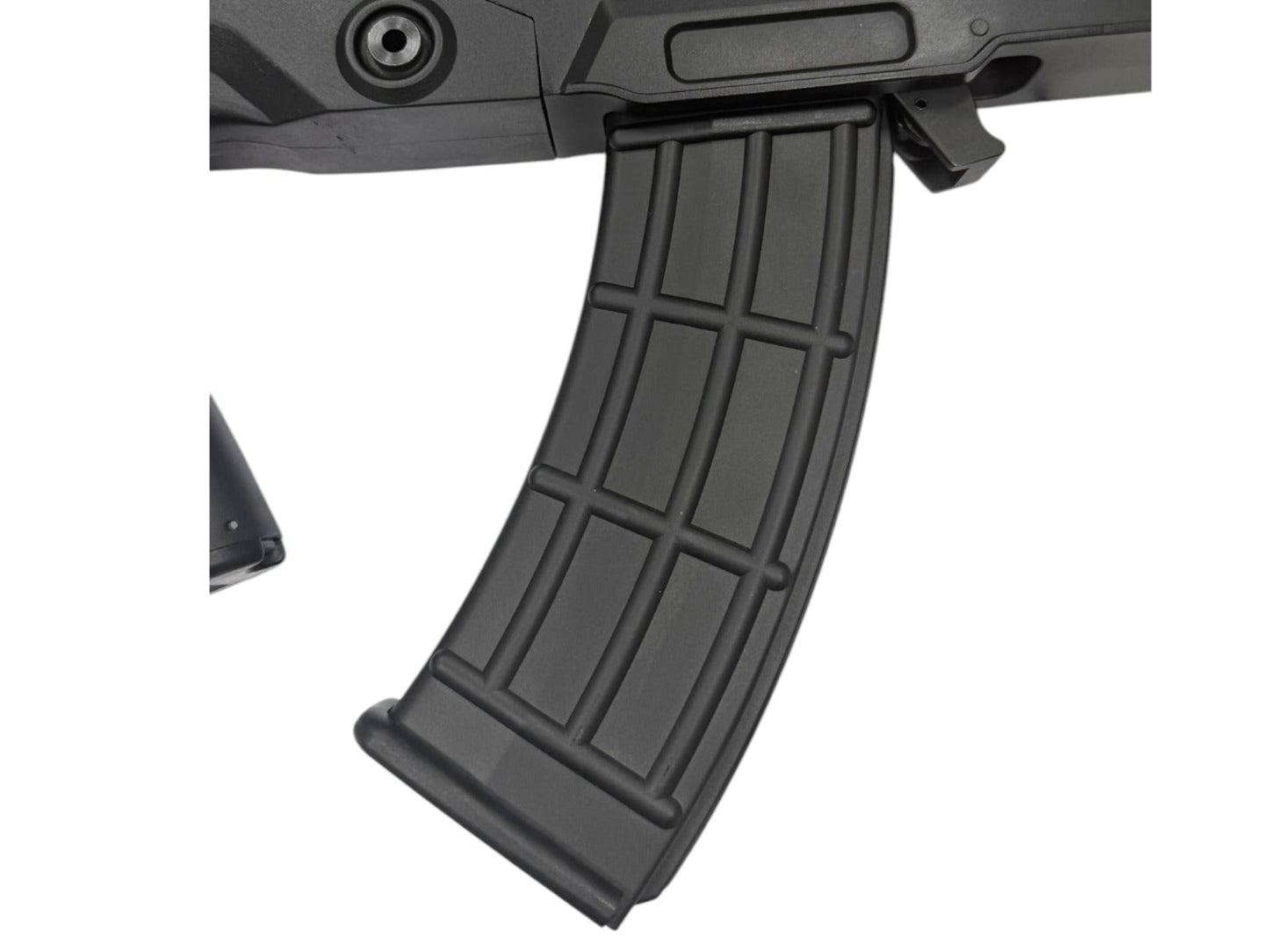 Huntsman Arms 0.43 Cal Type 95 PCP Paintball Gun