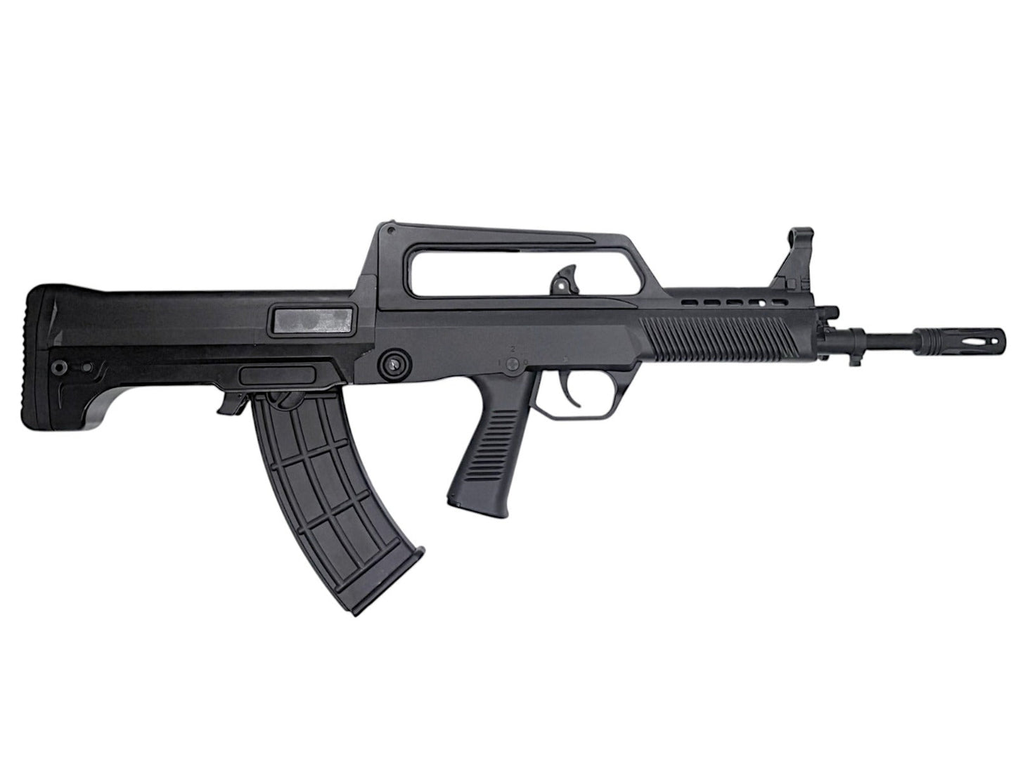 Huntsman Arms 0.43 Cal Type 95 PCP Paintball Gun